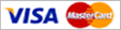 Visa/Mastercard